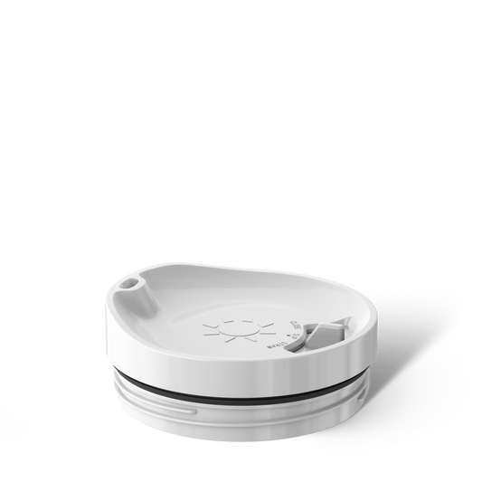 Thicc Buddy 50oz | ONE Lid image 2