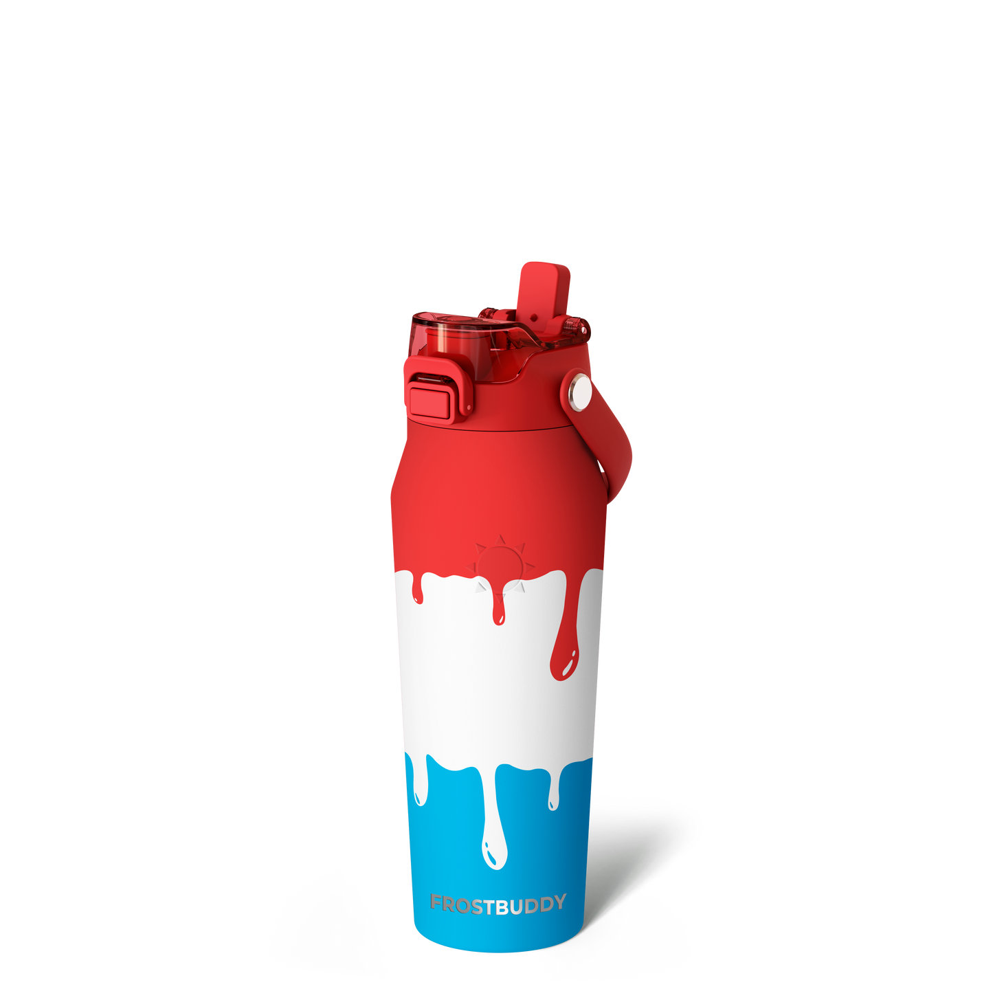 Bottle Buddy 24oz | Rocket Pop image 1