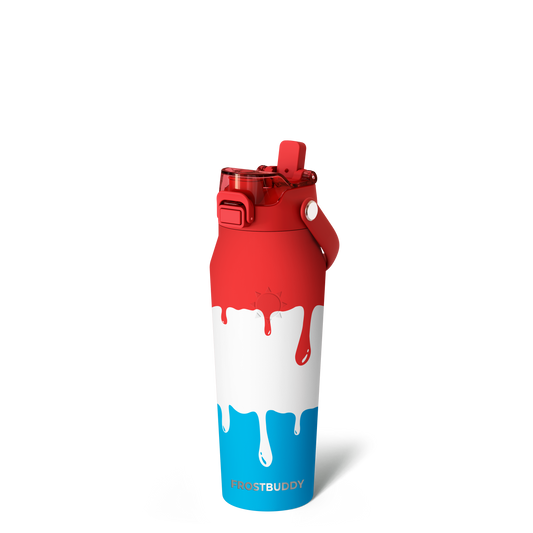 Bottle Buddy 24oz | Rocket Pop image 1