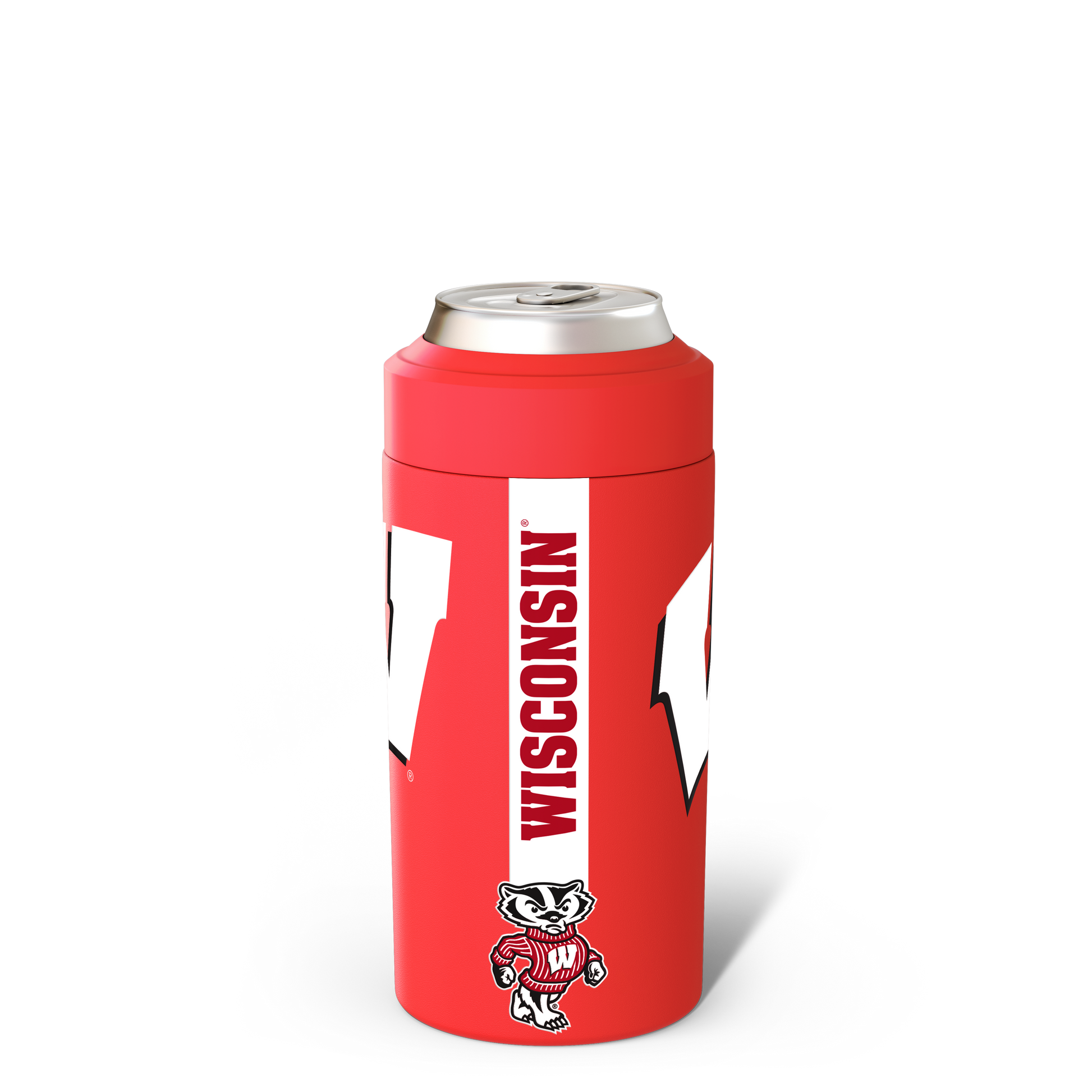 Universal Buddy | Wisconsin Badgers | Gameday image 2