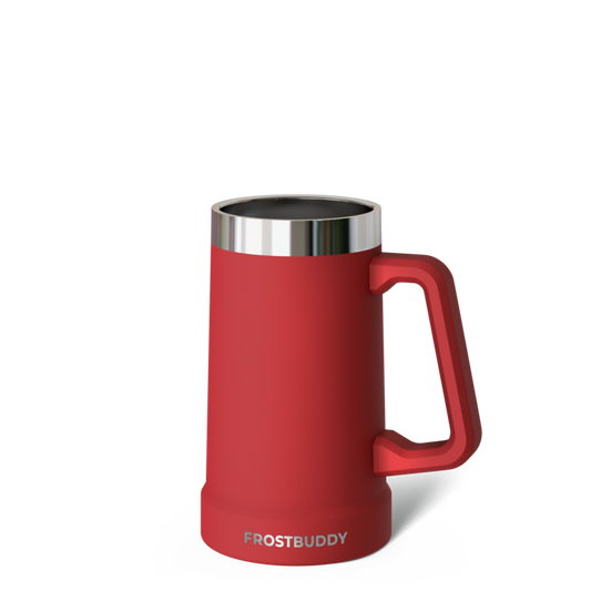 Stein Buddy | Crimson image 1