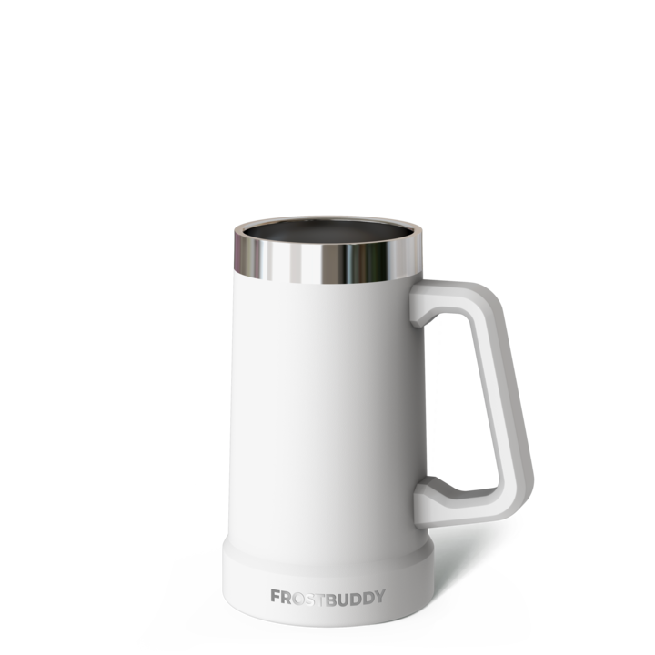 Stein Buddy | White image 1