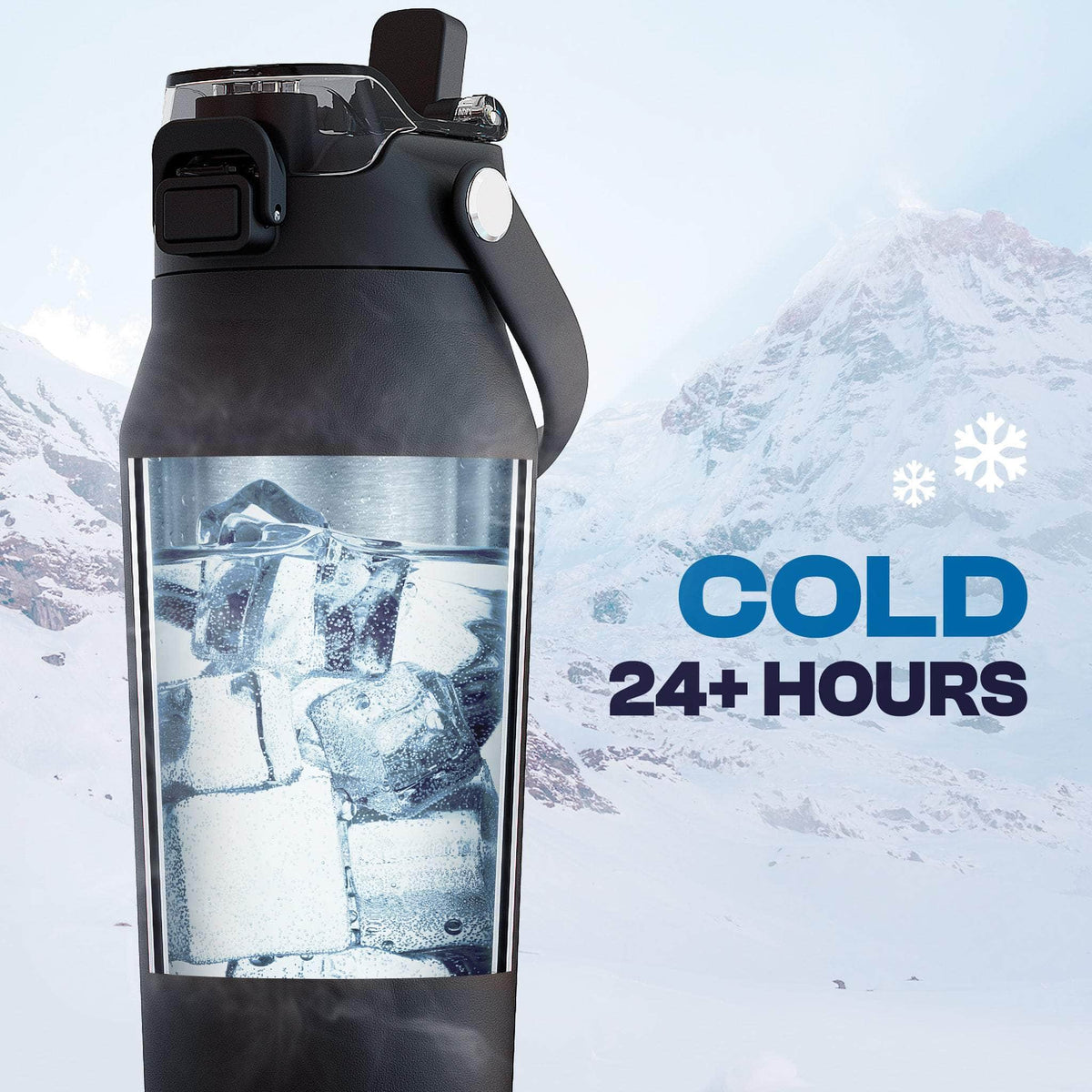 Bottle Buddy 32oz | Georgia Bulldogs | Legacy image 4