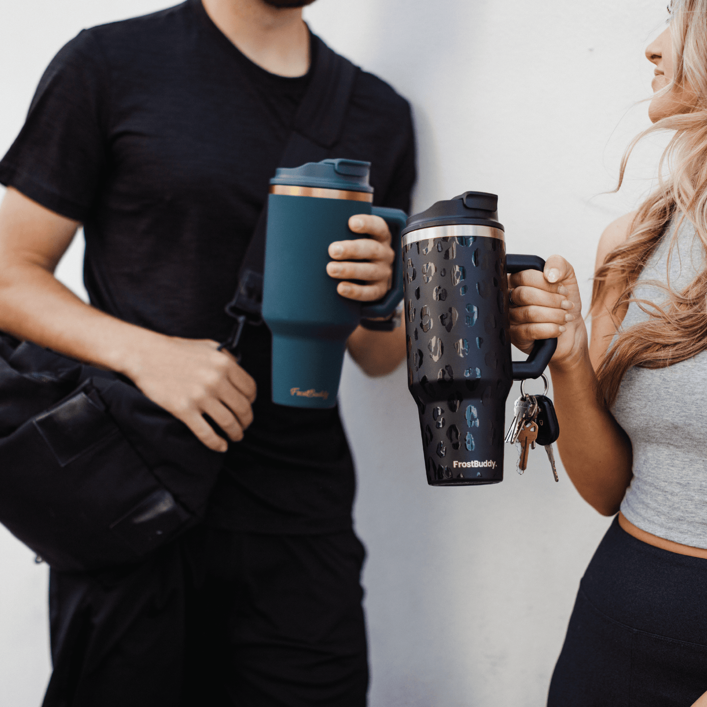 Thicc Buddy 16oz | Rocky Top image 3