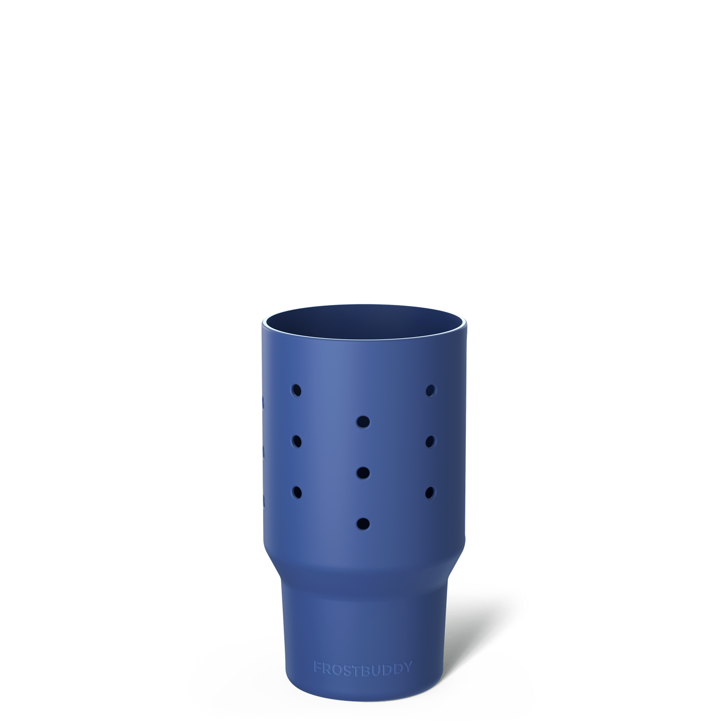 Thicc Buddy 16oz Skin | Navy image 1