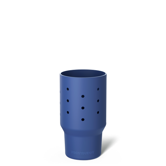 Thicc Buddy 16oz Skin | Navy image 1