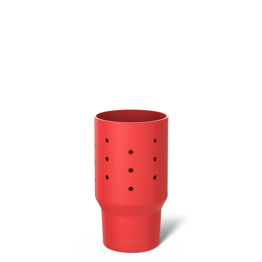 Thicc Buddy 16oz Skin | Red image 1