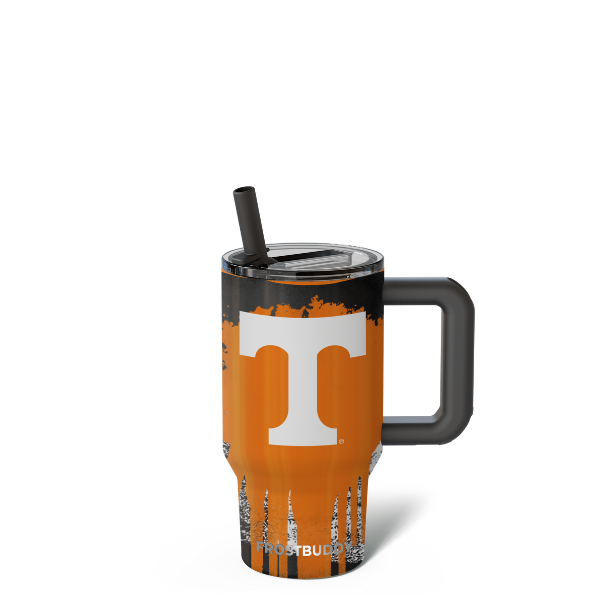 Thicc Buddy 16oz | Tennessee Vols | Drip image 2