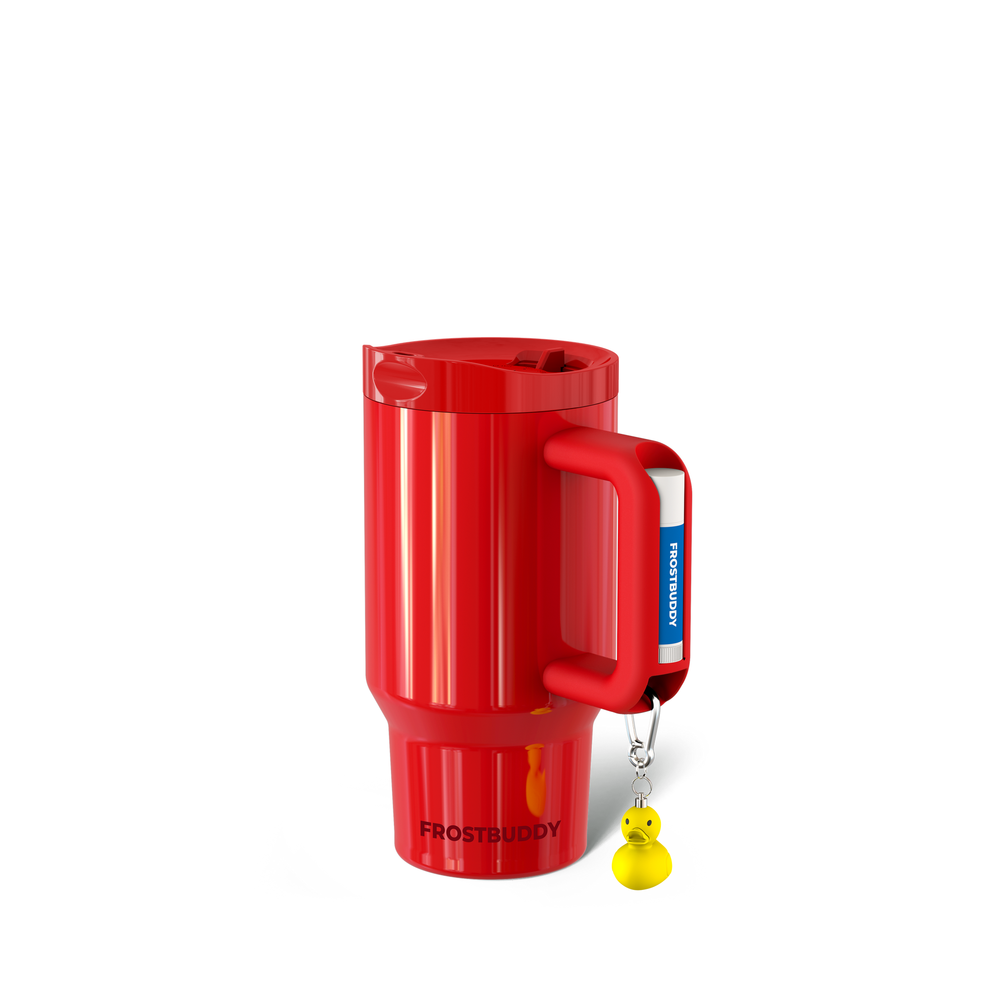 Thicc Buddy 16oz | Cherry Glaze image 1