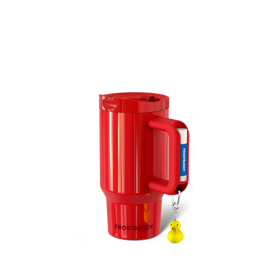 Thicc Buddy 16oz | Cherry Glaze image 1
