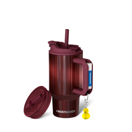 Thicc Buddy 16oz | Cinnamon image 1