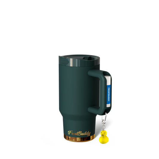 Mug Buddy 16oz | Emerald image 1