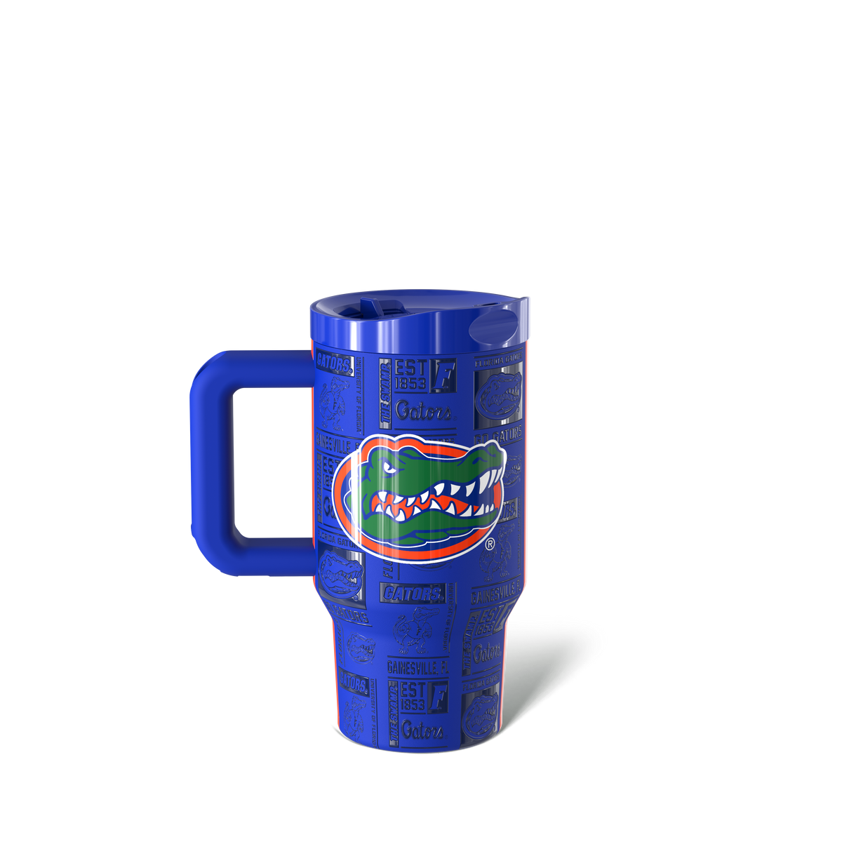 Thicc Buddy 16oz | Florida Gators | Legacy image 3