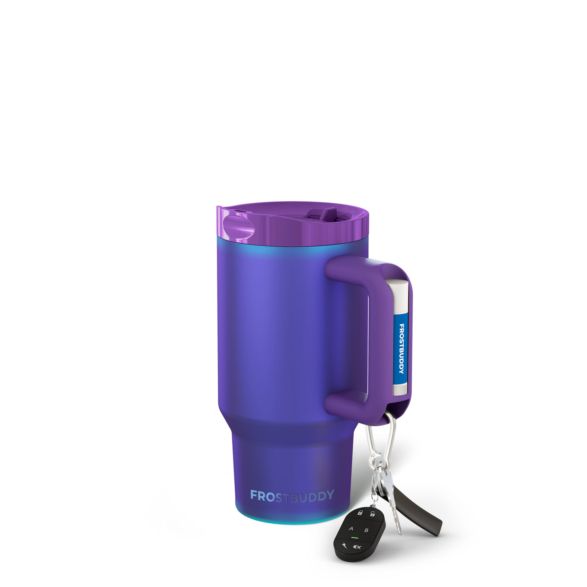 Thicc Buddy 16oz | Nebula image 1