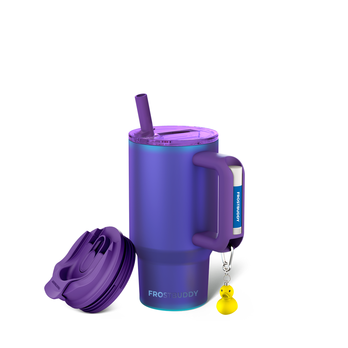 Thicc Buddy 16oz | Nebula image 1