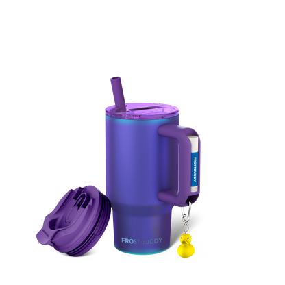 Thicc Buddy 16oz | Nebula image 1