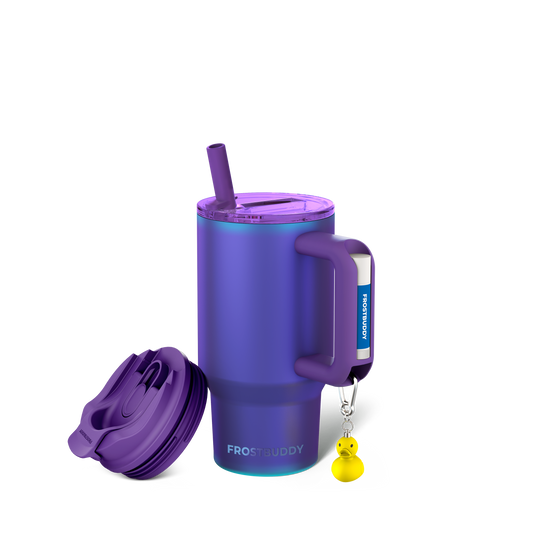 Thicc Buddy 16oz | Nebula image 1
