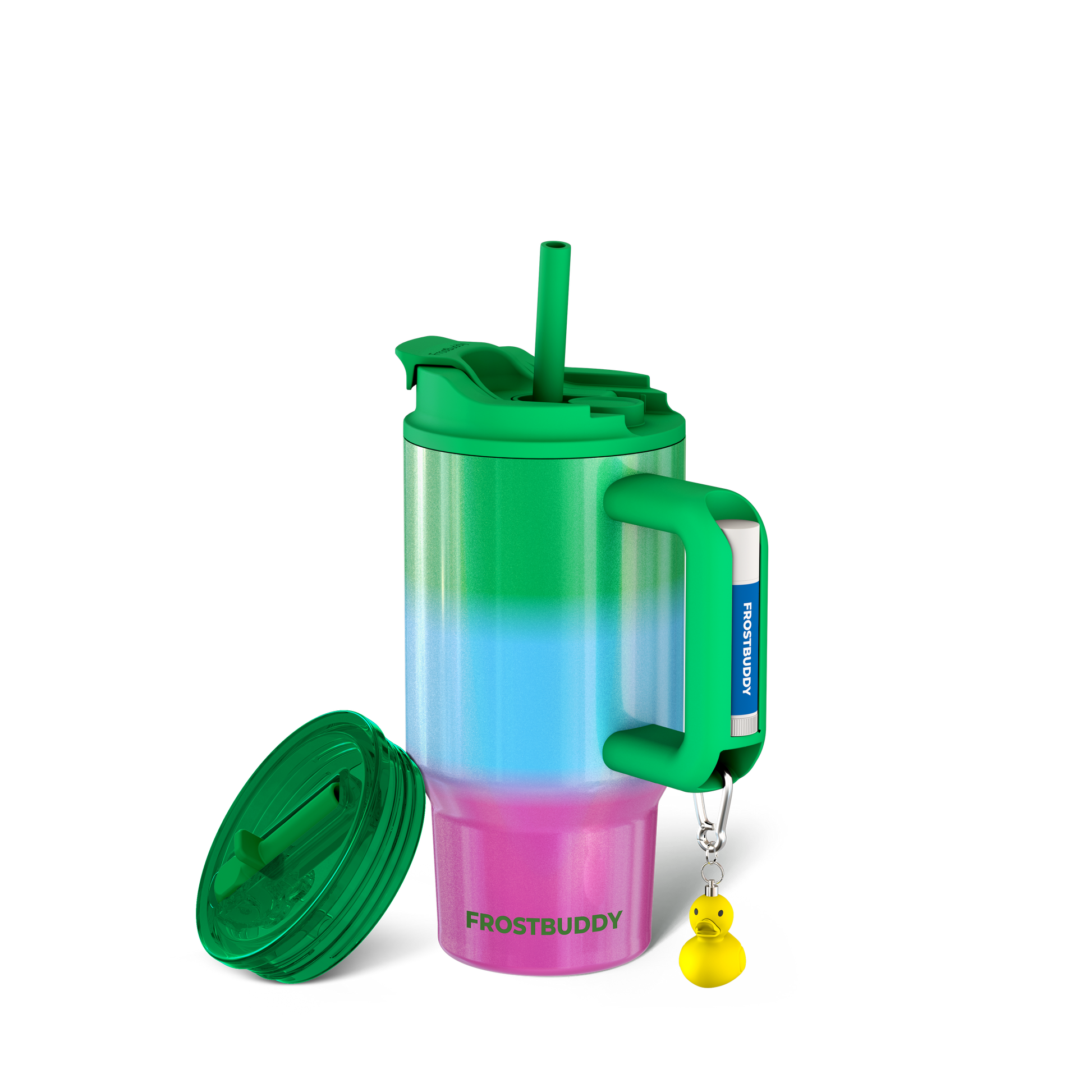 Thicc Buddy 16oz | Prism Pop image 1