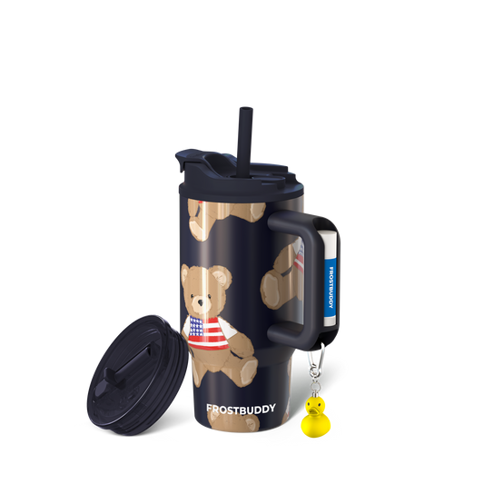 Thicc Buddy 16oz | Stars & Snuggles image 1