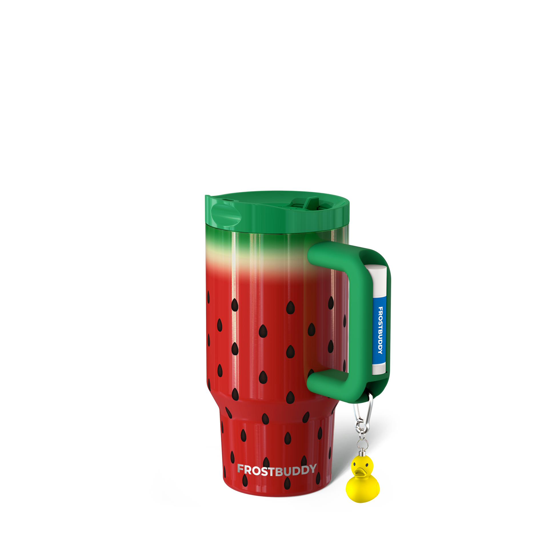 Thicc Buddy 16oz | Watermelon Kiss image 1
