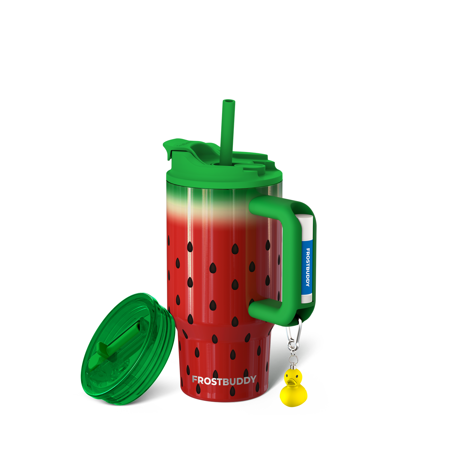 Thicc Buddy 16oz | Watermelon Kiss image 1