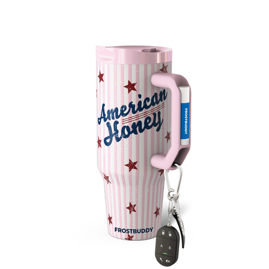 Thicc Buddy 40oz | American Honey image 1