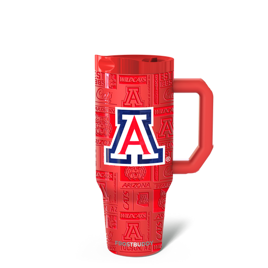 Thicc Buddy 40oz | Arizona Wildcats | Legacy image 1