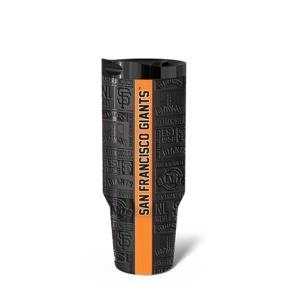 Thicc Buddy 40oz | San Francisco Giants | Legacy image 2