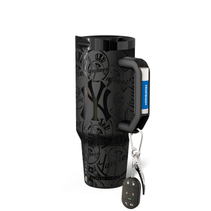 Thicc Buddy 40oz | New York Yankees | Night Game image 1