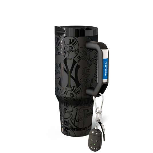 Thicc Buddy 40oz | New York Yankees | Night Game image 1
