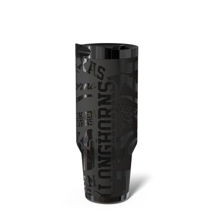 Thicc Buddy 40oz | Texas Longhorns | Night Game image 2