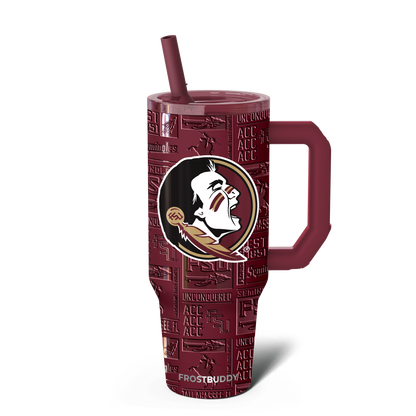 Thicc Buddy 40oz | Florida State Seminoles | Legacy image 1