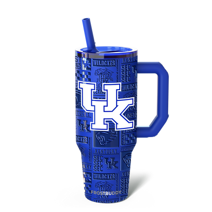 Thicc Buddy 40oz | Kentucky Wildcats | Legacy image 1