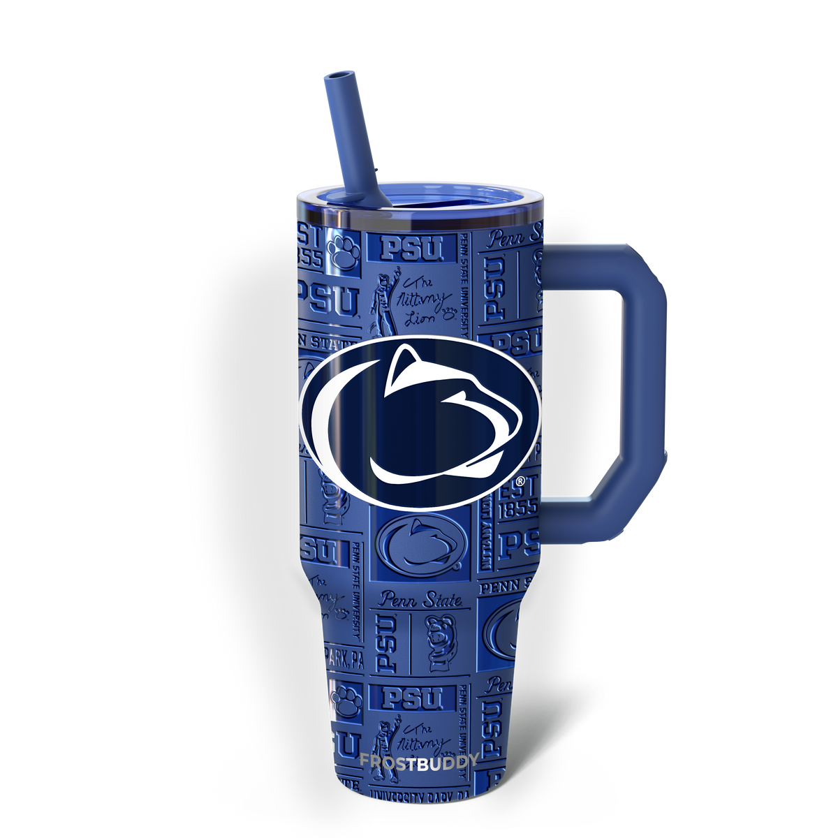 Thicc Buddy 40oz | Penn State Nittany Lions | Legacy image 1