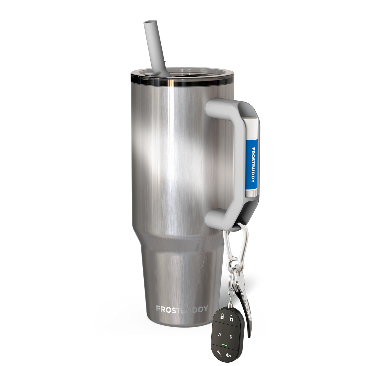 Thicc Buddy 40oz | Moonstone image 1
