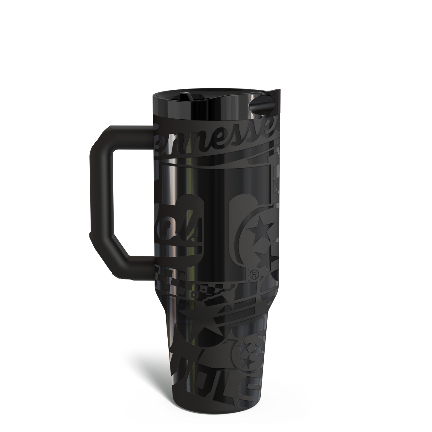 Thicc Buddy 40oz | Tennessee Volunteers | Night Game image 3