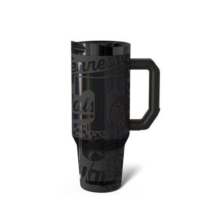 Thicc Buddy 40oz | Tennessee Volunteers | Night Game image 1