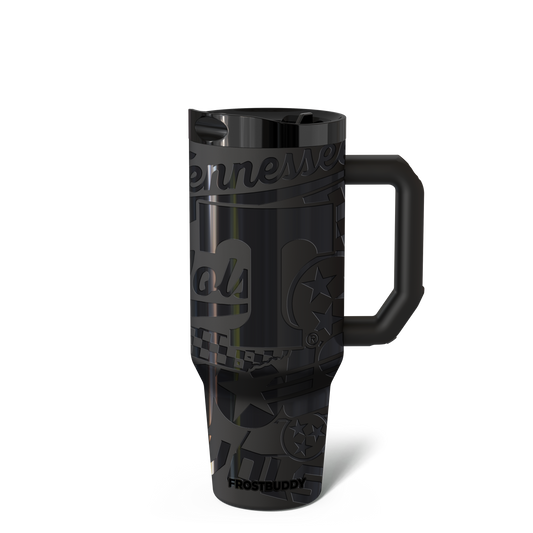 Thicc Buddy 40oz | Tennessee Volunteers | Night Game image 1
