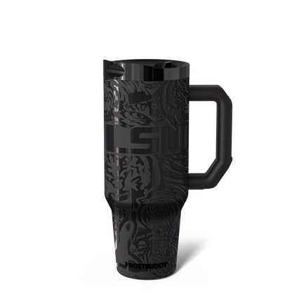 Thicc Buddy 40oz | LSU Tigers | Night Game image 1
