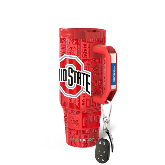 Thicc Buddy 40oz | Ohio State | Legacy image 1