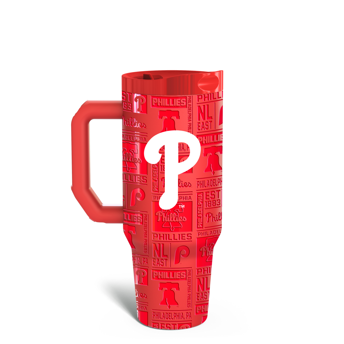 Thicc Buddy 40oz | Philadelphia Phillies | Legacy image 3