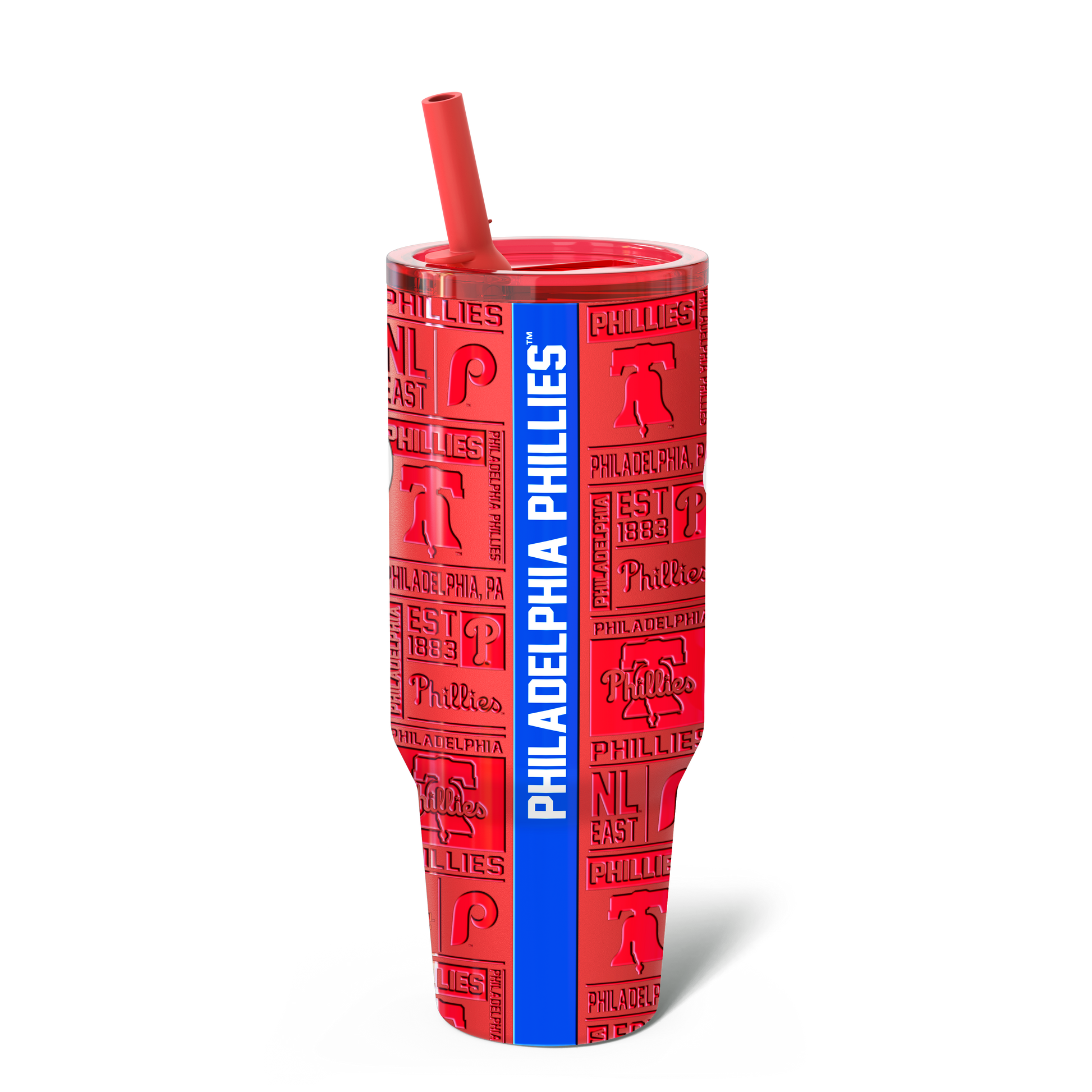 Thicc Buddy 40oz | Philadelphia Phillies| Legacy image 2