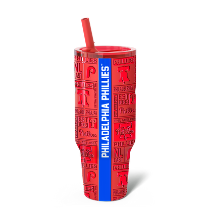 Thicc Buddy 40oz | Philadelphia Phillies| Legacy image 2