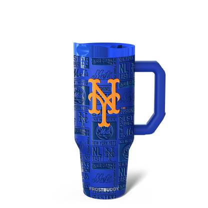 Thicc Buddy 40oz | New York Mets | Legacy image 1