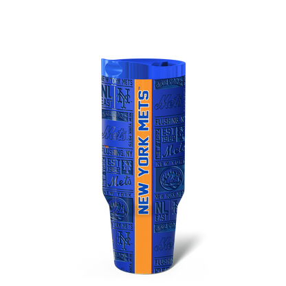 Thicc Buddy 40oz | New York Mets | Legacy image 2