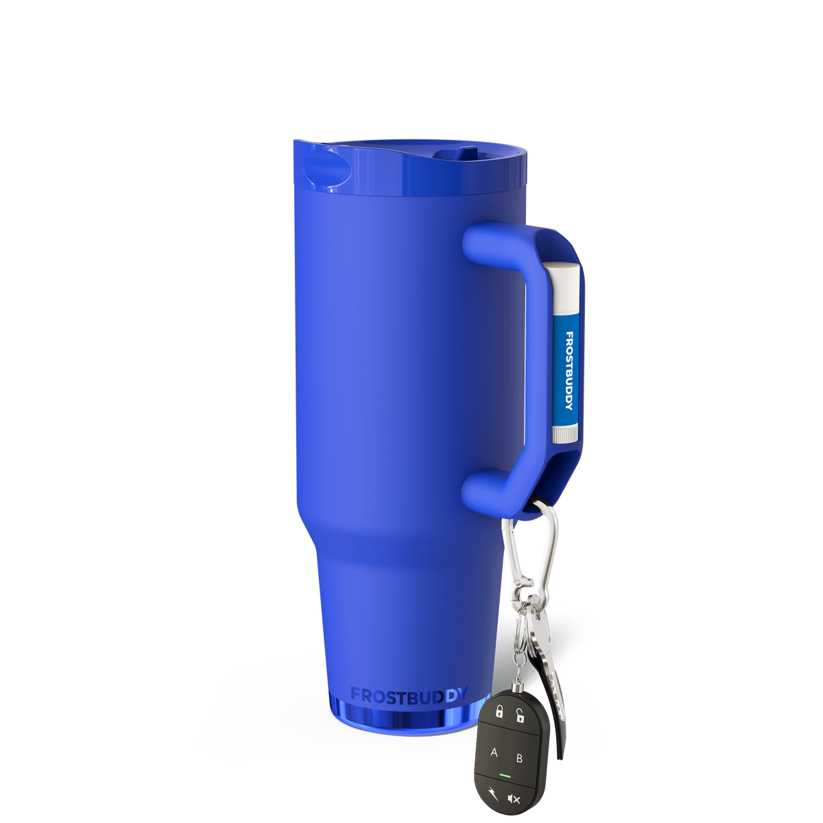 Thicc Buddy 40oz | Royal image 1