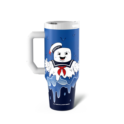 Thicc Buddy 40oz | Ghostbusters™ | Stay Puft image 2