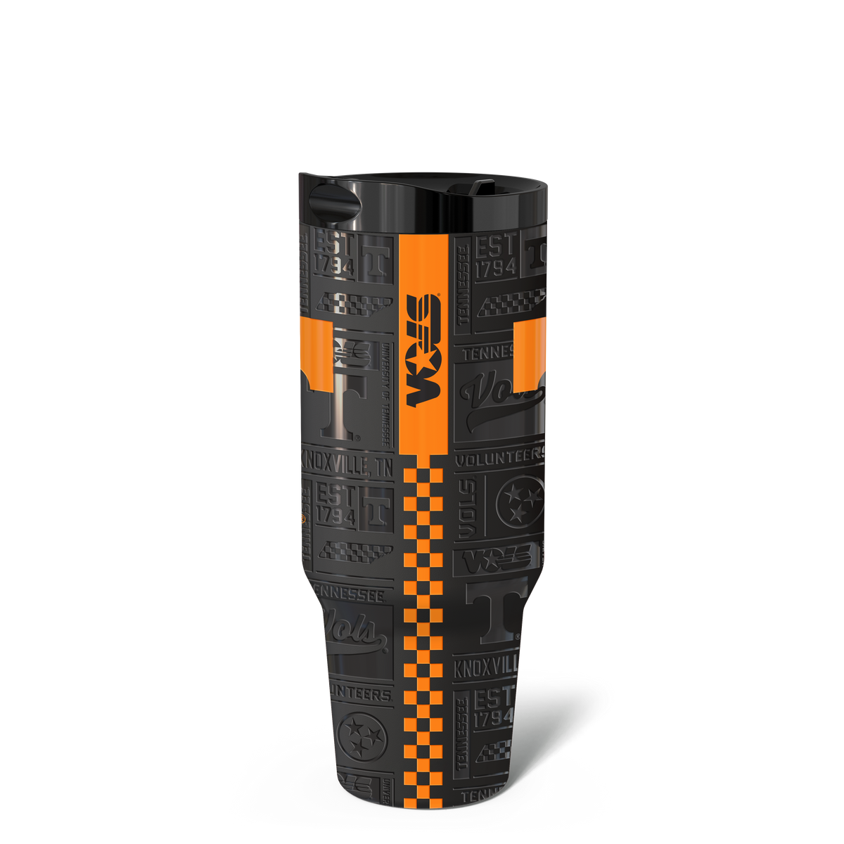 Thicc Buddy 40oz | Tennessee Vols | Legacy image 2