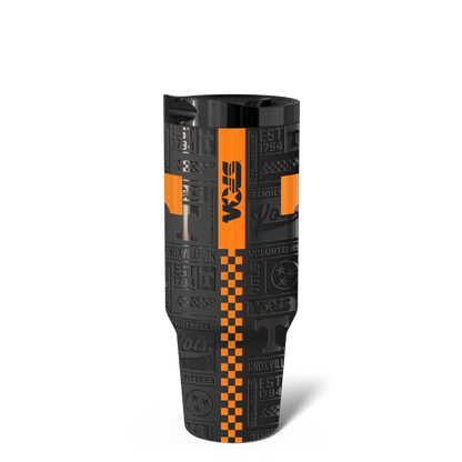 Thicc Buddy 40oz | Tennessee Vols | Legacy image 2