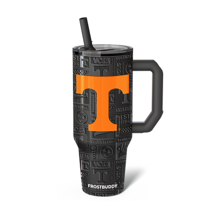 Thicc Buddy 40oz | Tennessee Vols | Legacy image 1